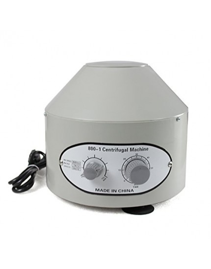 6 Bucket Centrifuge