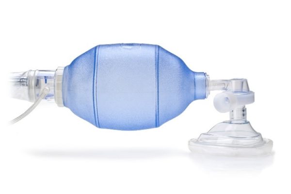 Ambu Bag