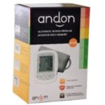 Andon BP (Blood Pressure Monitor)
