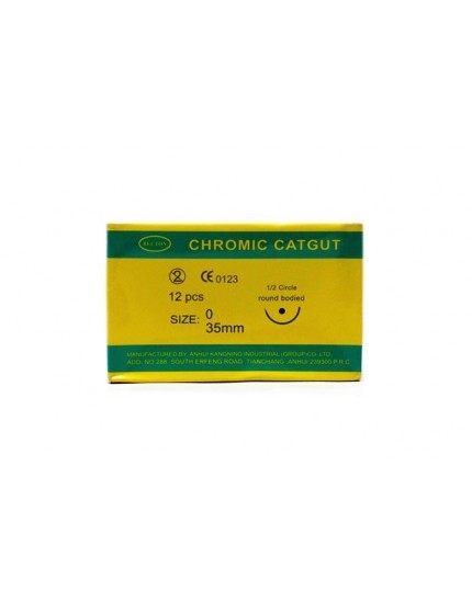 Chromic Catgut