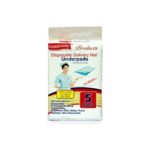 Delivery Underpads Mat