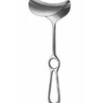 Doyens Retractor