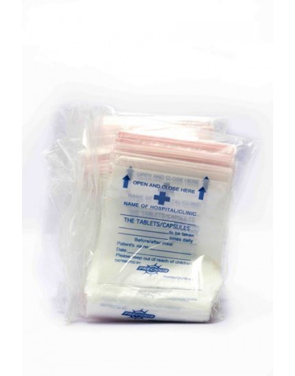 Drug Envelop