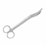 Episoitomy Scissors
