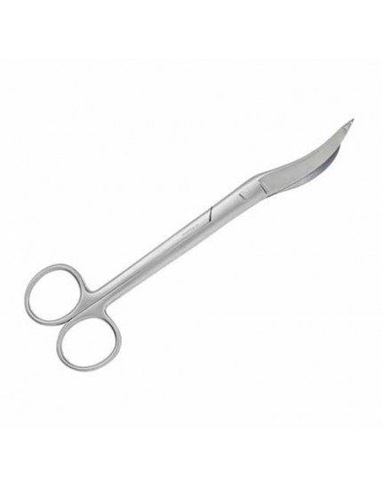 Episoitomy Scissors