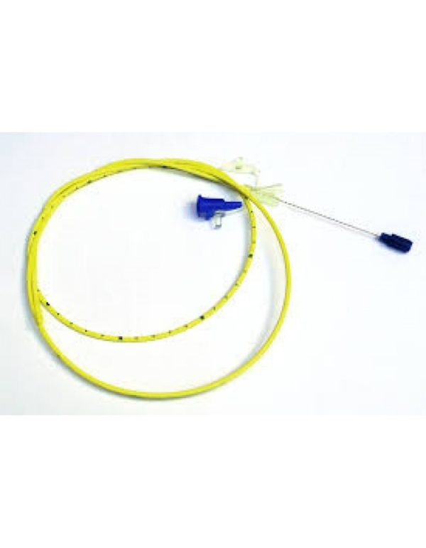 Feeding Tube