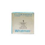 Filter Papers