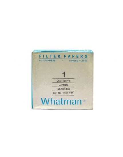 Filter Papers