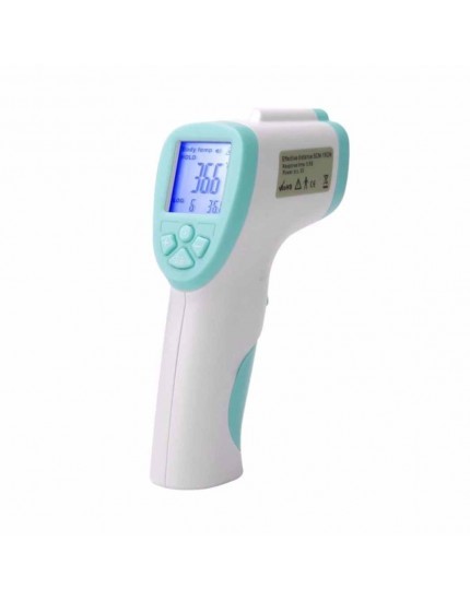 Infrared Thermometer