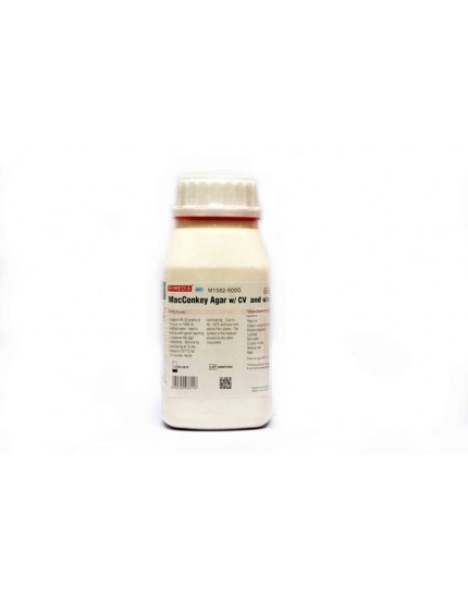 MacConkey Agar (MAC)