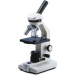 Microscope