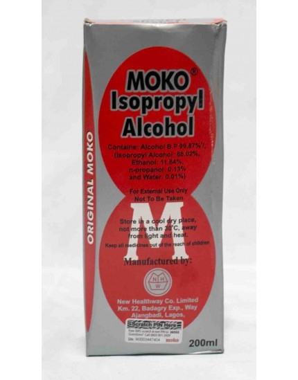 Moko Spirit