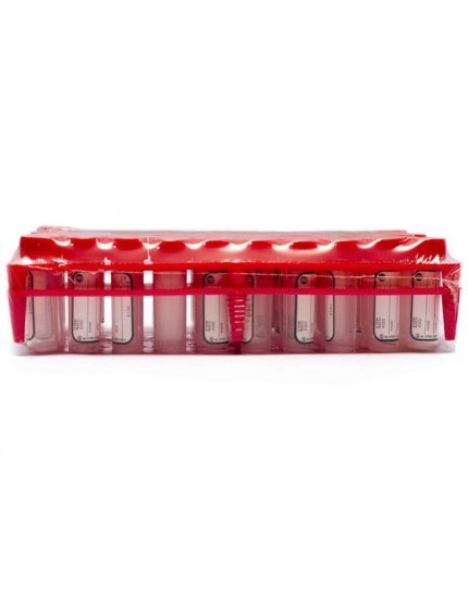 Plain Tube Bottles