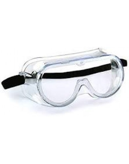 Protective Goggles