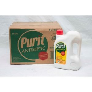 Purity Antiseptic