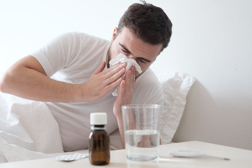 Flu-or-Common-Cold